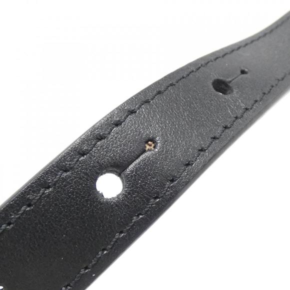 LOUIS VUITTON Monogram Eclipse Soft Trunk Wallet Shoulder Bag - Picture 7 of 8